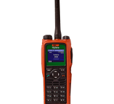 Rádios Tetra