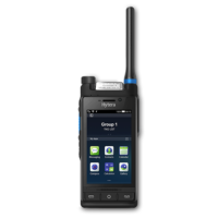LTE e PoC