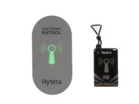 Sistema Patrol - Sistema de controle de rondas