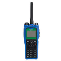 PD796 IS